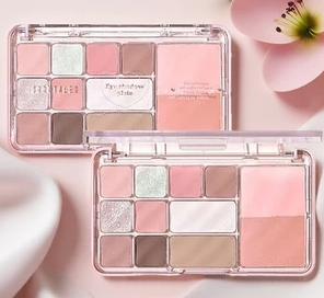 bảng mắt gogotales heart 139k