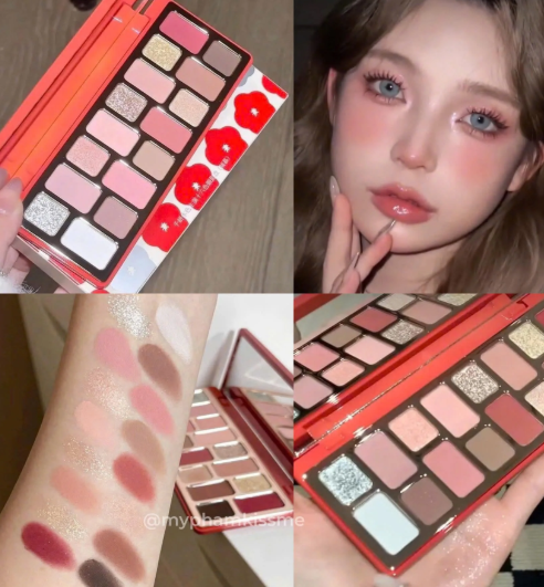 Bảng mắt cheeryep 369k