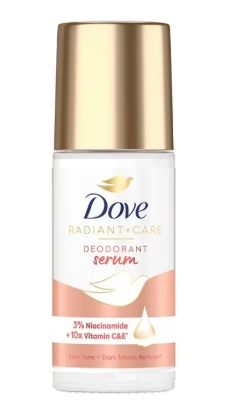 Lăn khử mùi Dove 109k