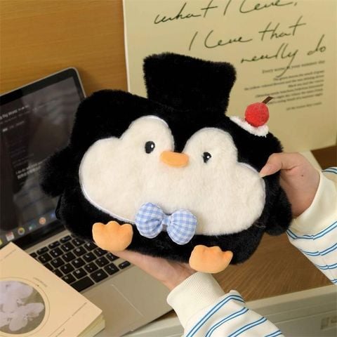 Túi chườm bụng size lớn 169k