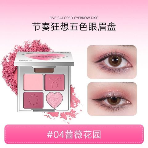 bảng mắt natural 59k