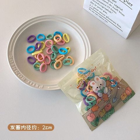 Set chun cột tóc 15k