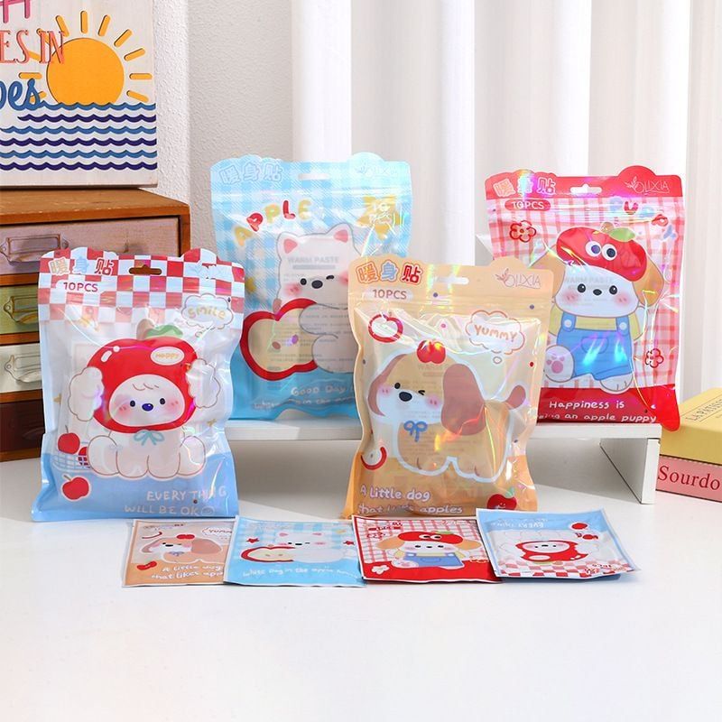 Túi giữ ấm 35k