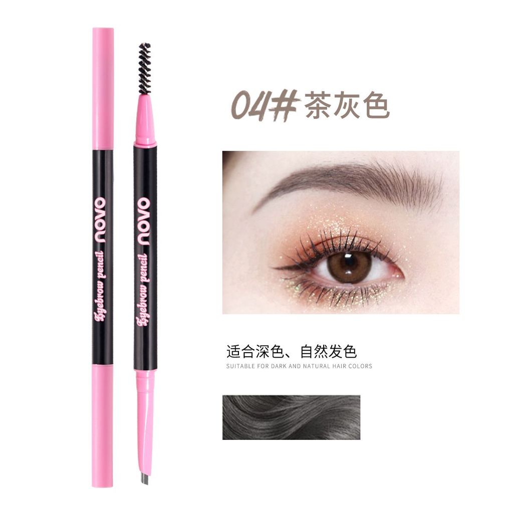 Chì kẻ mày novo  fine core 39k