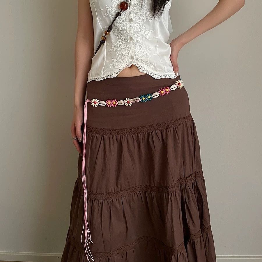 Dây đeo bụng 75k