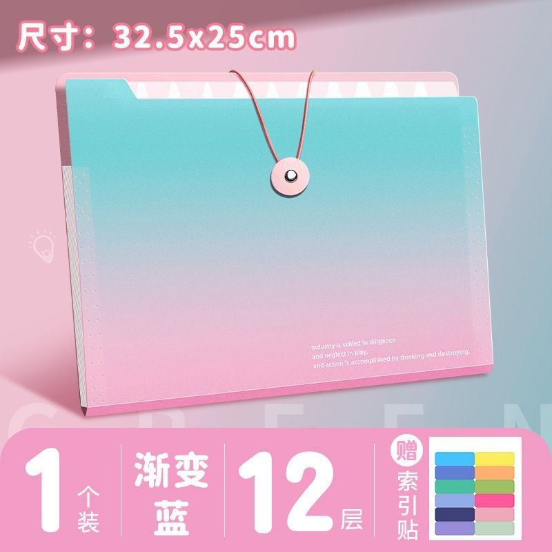 Bìa đựng hồ sơ 35k