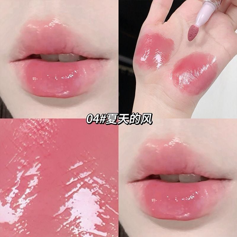 son bấm gegebear 69k