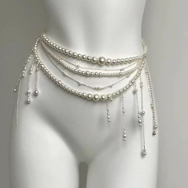 Thắt lưng đi biển 125k