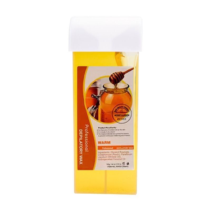 Thanh wax lông 100g 69k