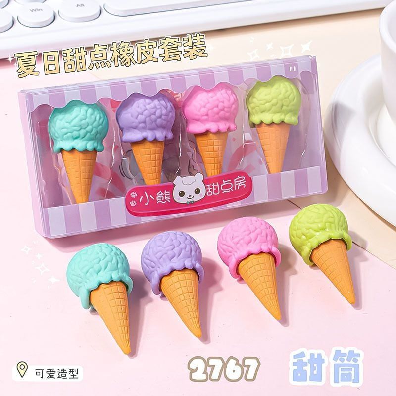 Set gôm tây vô tri 19k