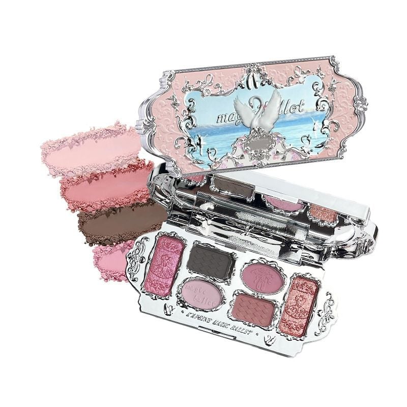 bảng mắt kapeine flower 219k