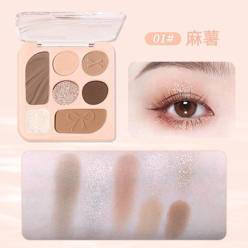 Bảng mắt novo smooth 79k