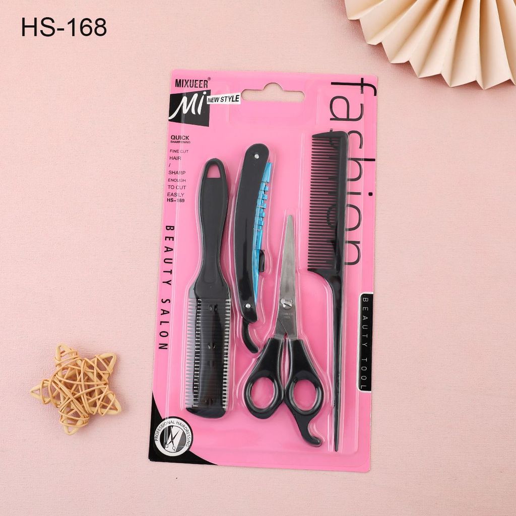 Bộ làm tóc chuyên dụng 45k