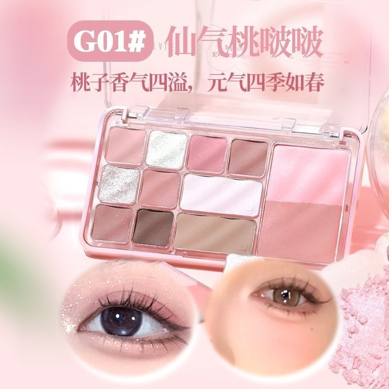 Bảng mắt yiyi 79k