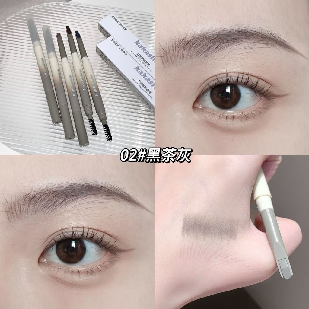 Kẻ chân mài kakashow blade 39k