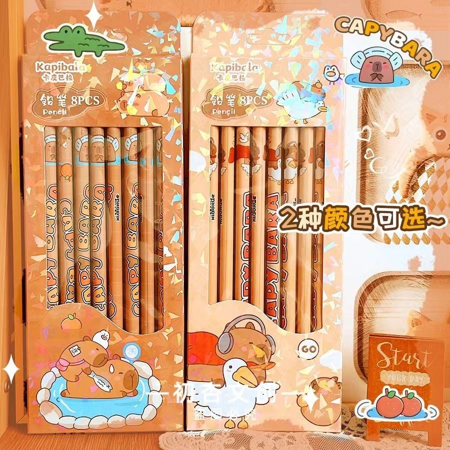 Set bút chì 19k