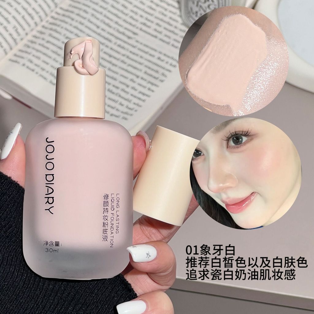 Kem nền jojo dairy 69k