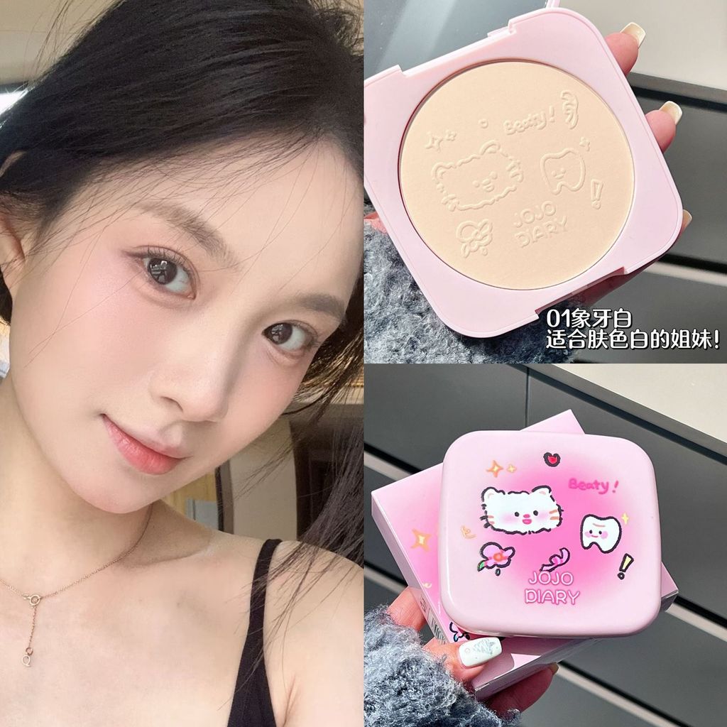 Phấn phủ jojodairy cute 69k