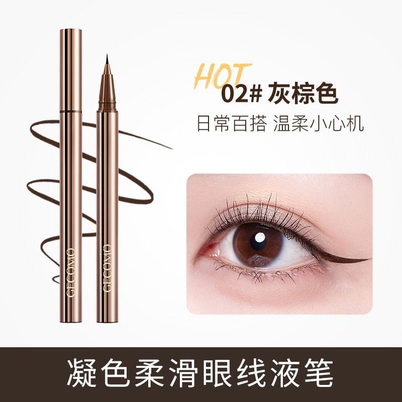 Kẻ mắt Gecomo thân vàng 49k