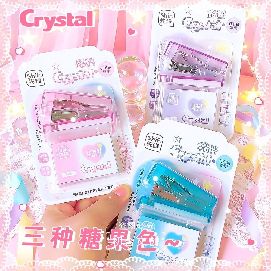 Ghim bấm cute 29k