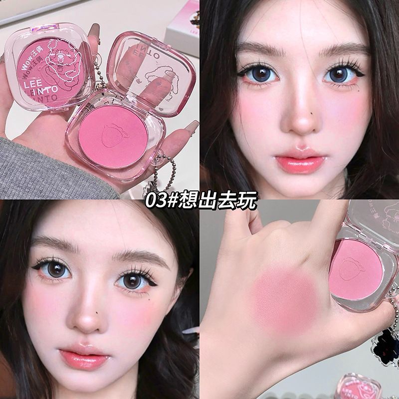 Má hồng Leeinto bear 59k