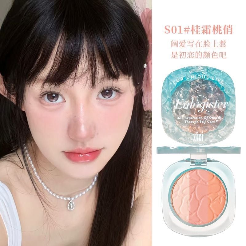 Má hồng xixi for unique life 69k