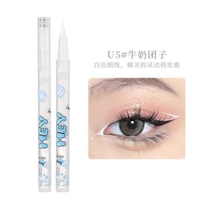 Kẻ mắt màu trắng xixi 39k