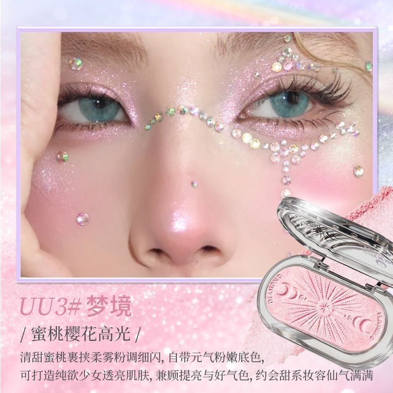 Nhũ xixi moon 59k