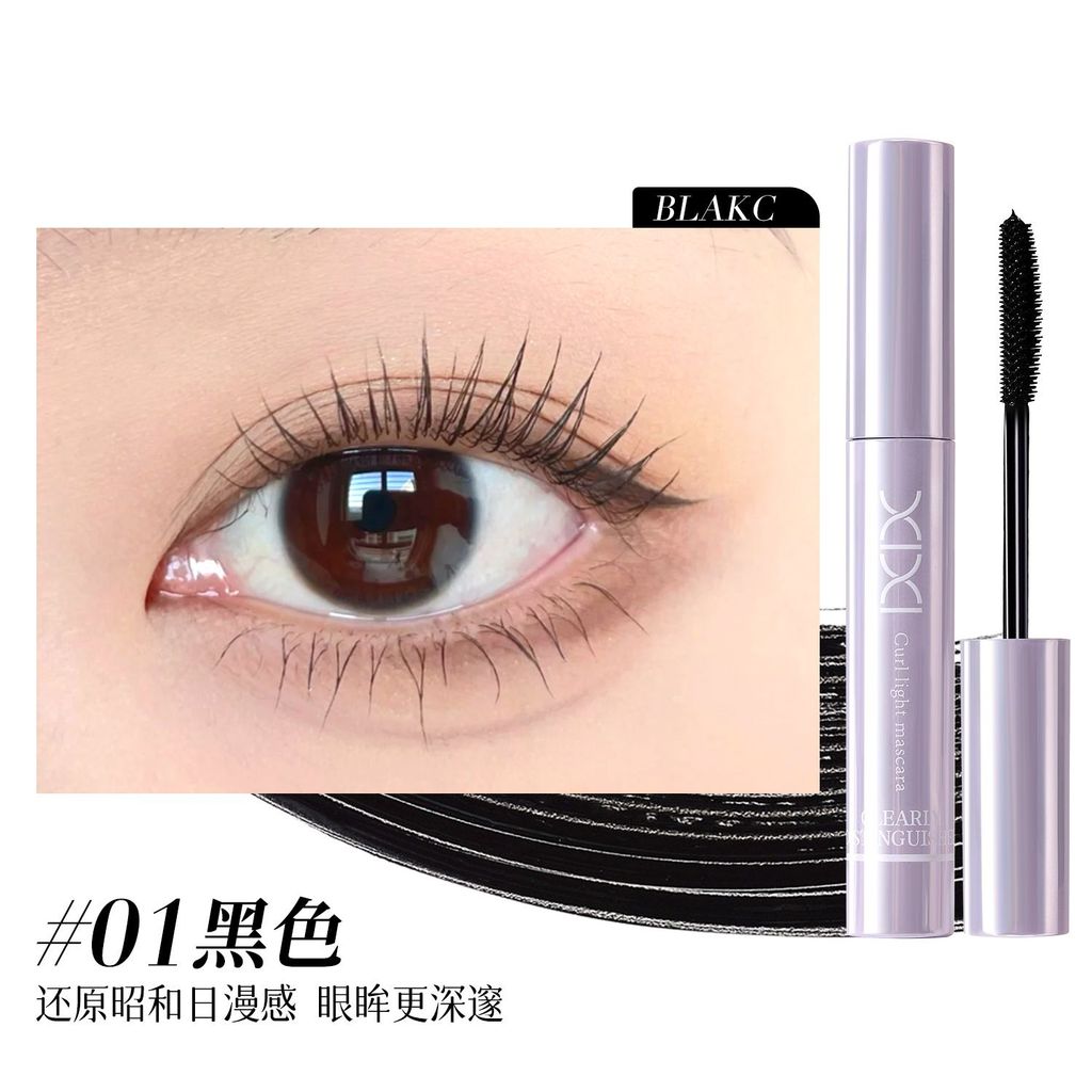 Mascara xixi 59k
