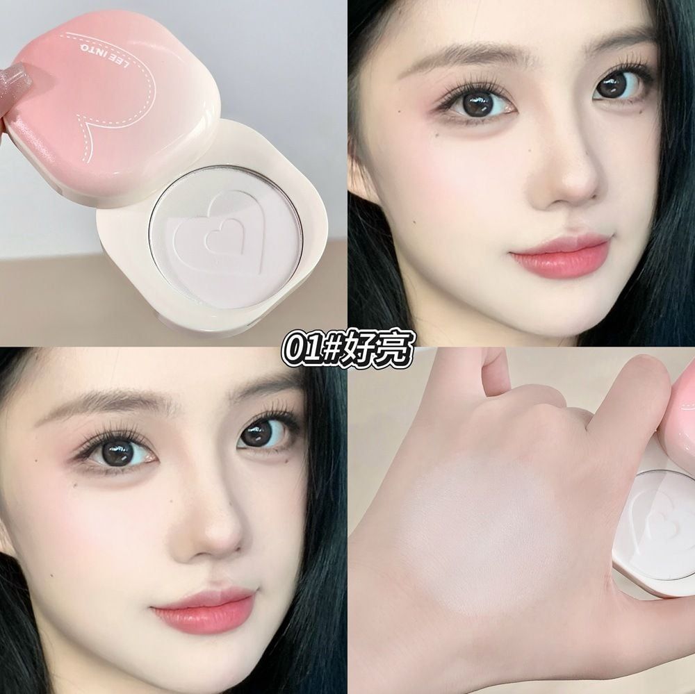 highlight lì leeinto 59k