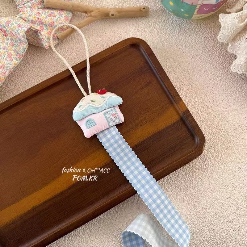 Dây treo kẹp tóc cute 39k