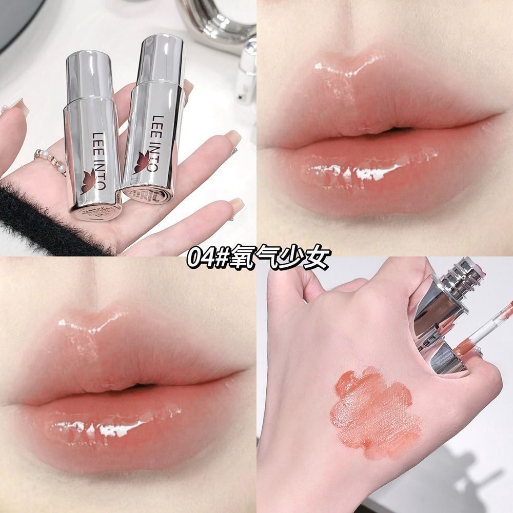 Son Leeinto bướm 69k