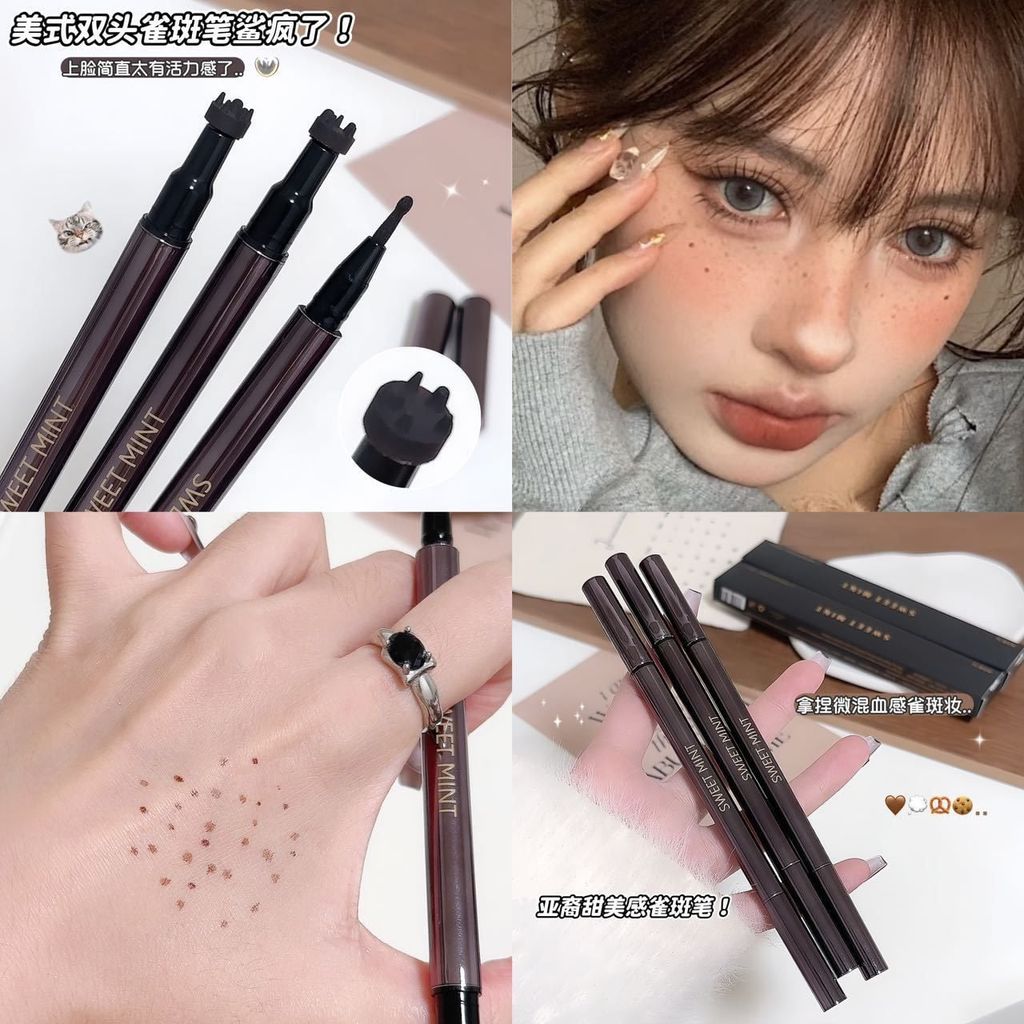 Chấm tàn nhang sweetmint 45k