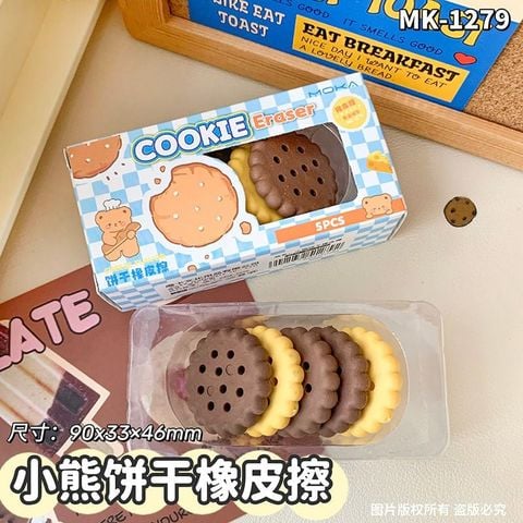 Gôm tẩy cute 15k