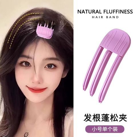 kẹp tóc làm phồng 15k