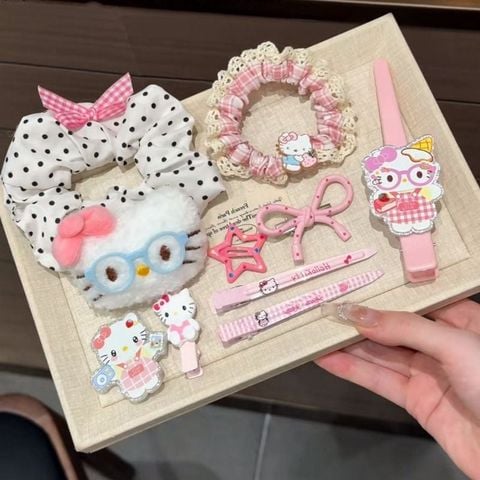 Bộ 9 món kẹp 59k