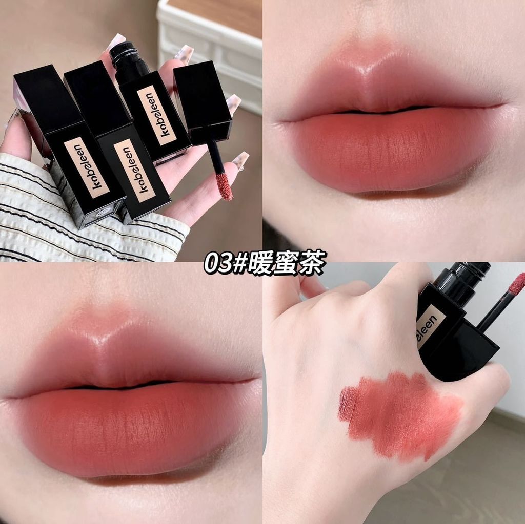 son kobeleen velvet matte 69k
