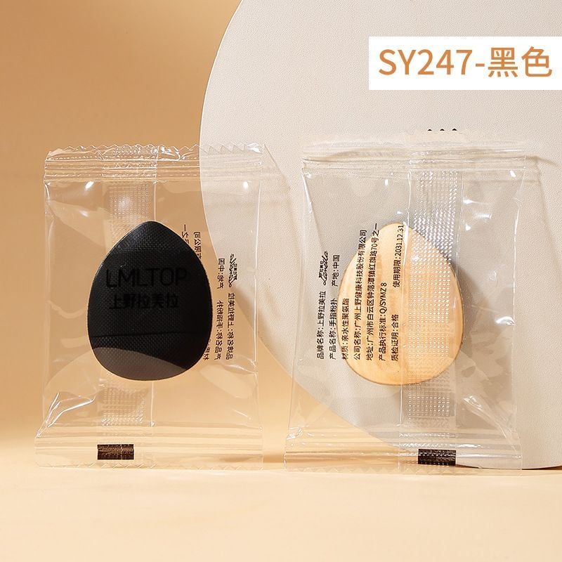 Mút ngón tay lẻ 5k
