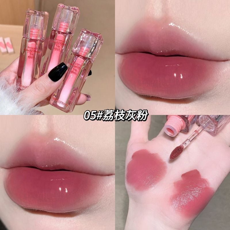 Son leeinto hồng 69k