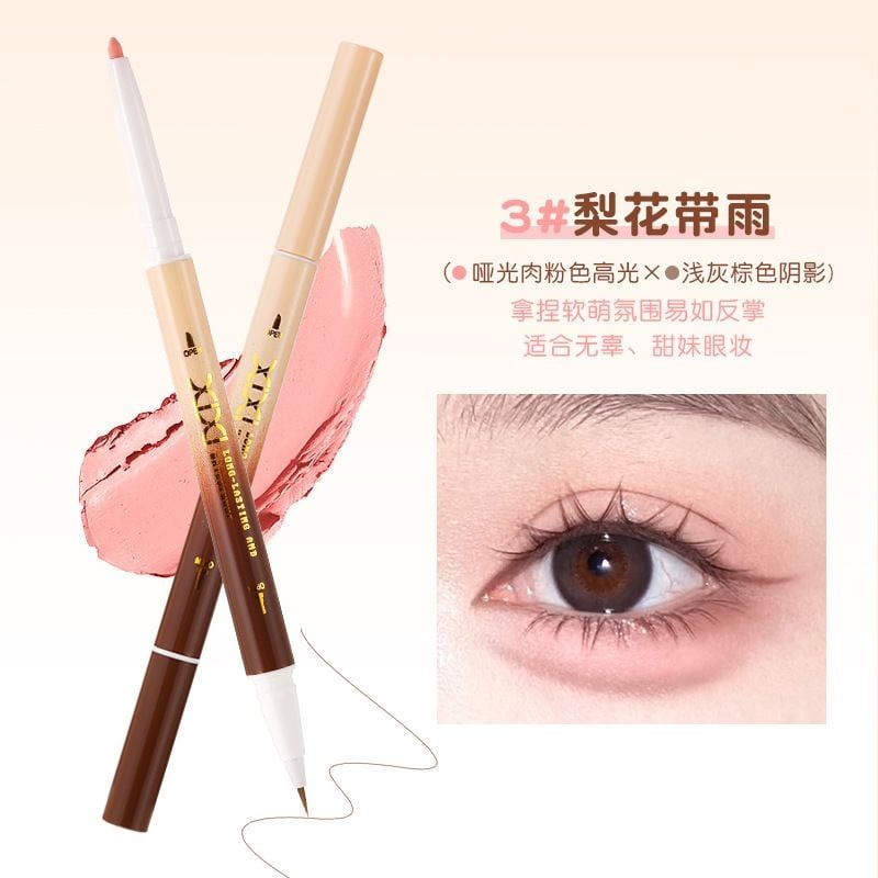 Kẻ bọng mắt xixi lono 39k