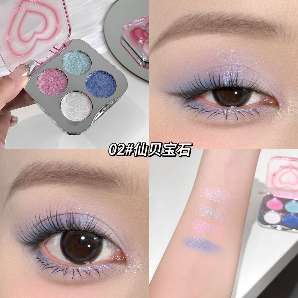 Bảng nhũ kodybol 49k