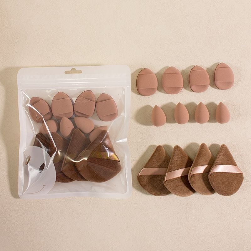 Set đa dạng mút 45k