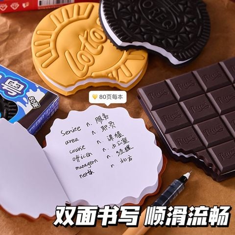 sổ ghi chú 35k