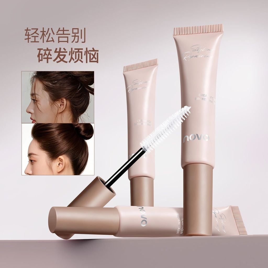 Chuốt tóc con novo 49k