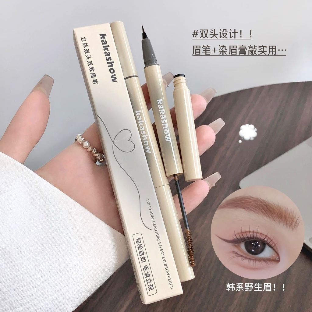 Chì kẻ mày kèm chuốt kakashow 49k