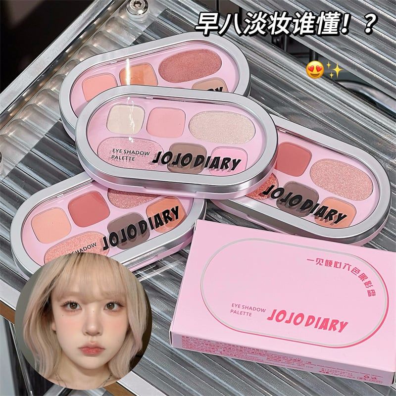 Bảng mắt jojodairy 69k