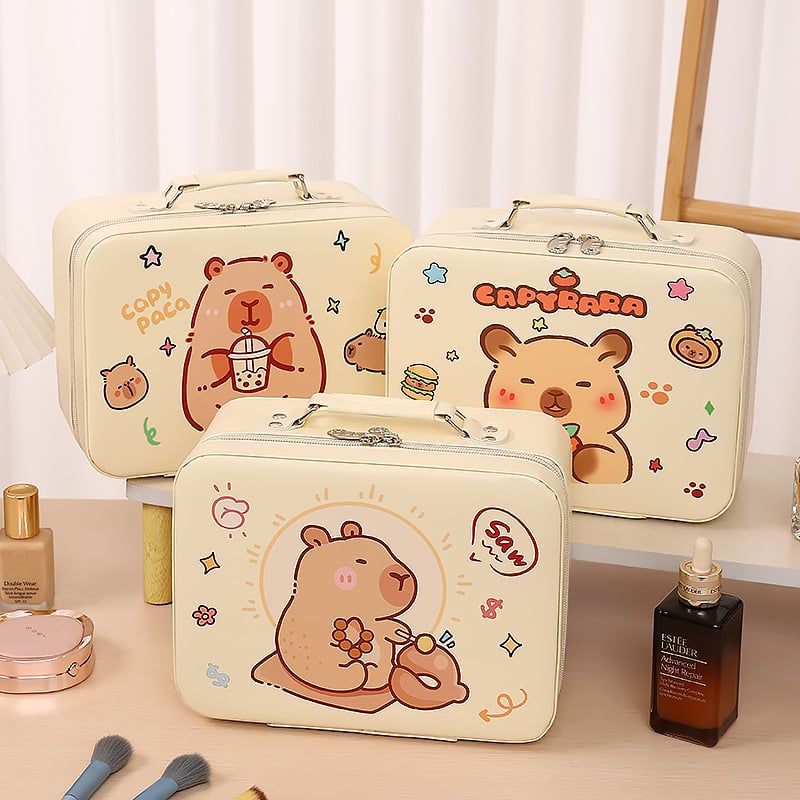 Cốp đựng mỹ phẩm 139k