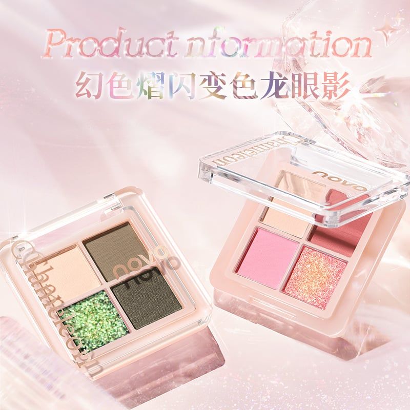 Bảng mắt novo 4 ô product 49k