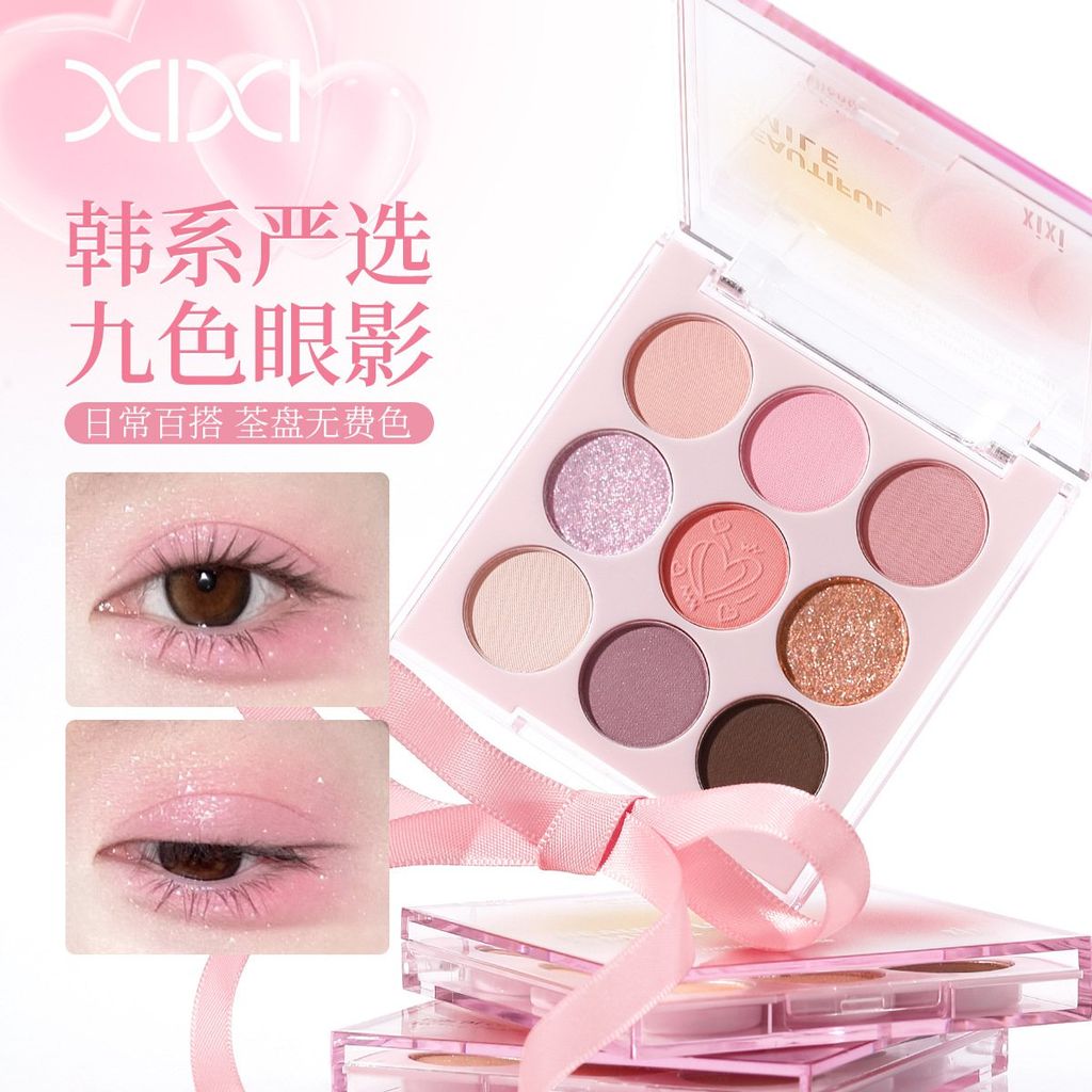 Bảng mắt xixi beautiful simple 79k