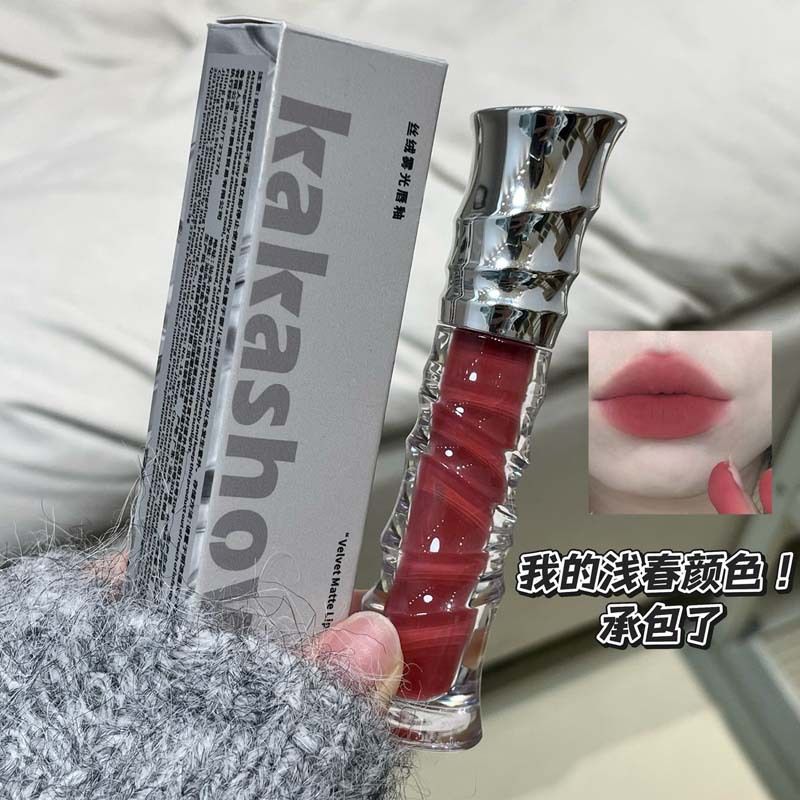 Son Kakashow velvet matte 69k